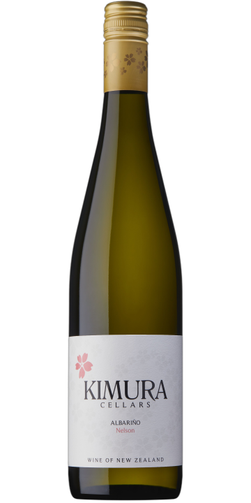 キムラ・セラーズ / ネルソン アルバリーニョ 2022