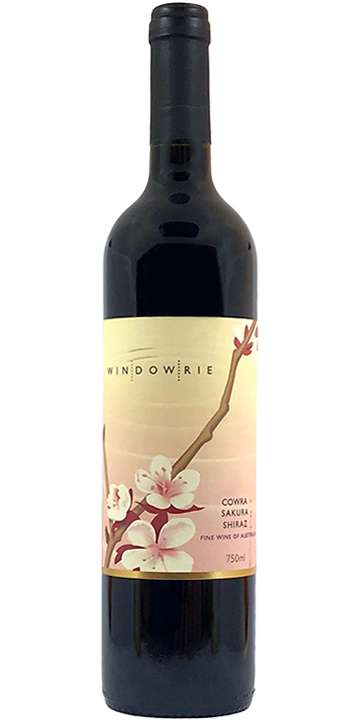 サクラ シラーズ 2020