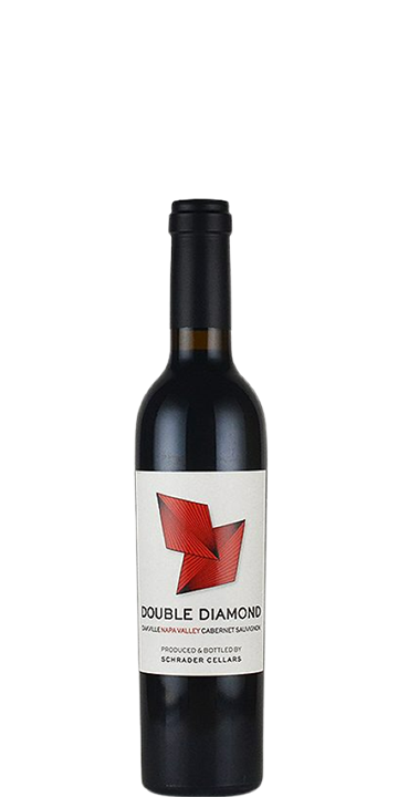 ダブル・ダイヤモンド / カベルネ・ソーヴィニヨン オークヴィル ナパ・ヴァレー 375ml 2019