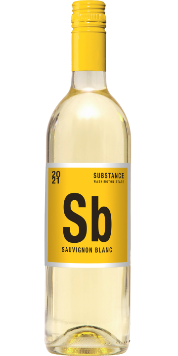サブスタンス SB ソーヴィニヨン・ブラン 2021