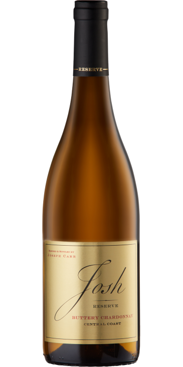 ジョッシュ・セラーズ / レゼルヴ バタリー シャルドネ 2020