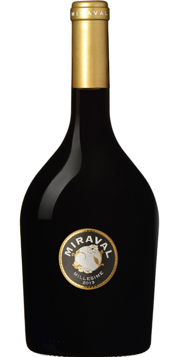 シャトー・ミラヴァル ルージュ 2013