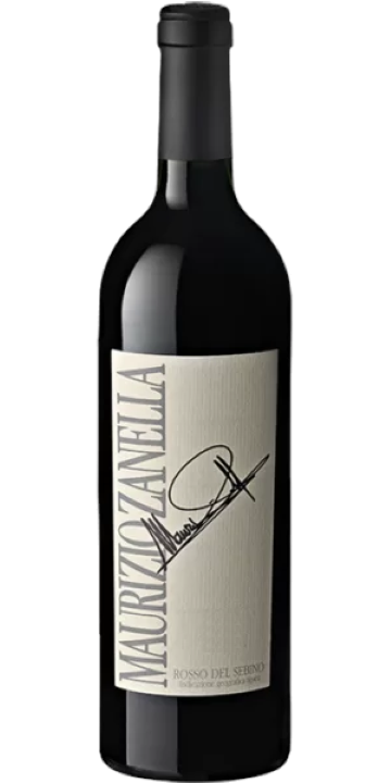 カ・デル・ボスコ / マウリツィオ・ザネッラ 2019