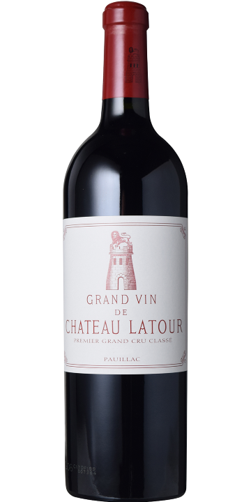 シャトー・ラトゥール 2013