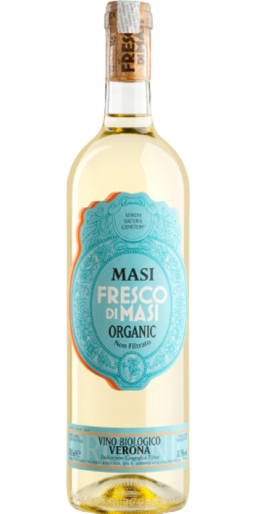 マァジ / フレスコ・ディ・マァジ ビアンコ 2021