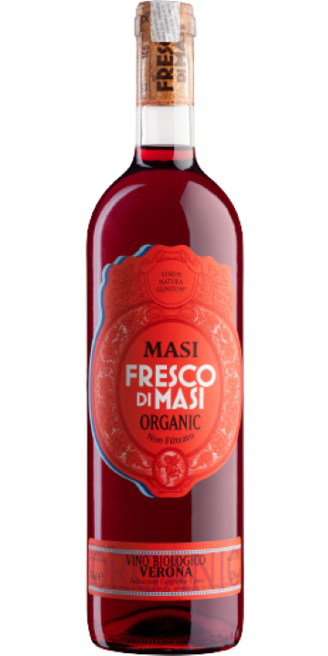 マァジ / フレスコ・ディ・マァジ ロッソ 2021