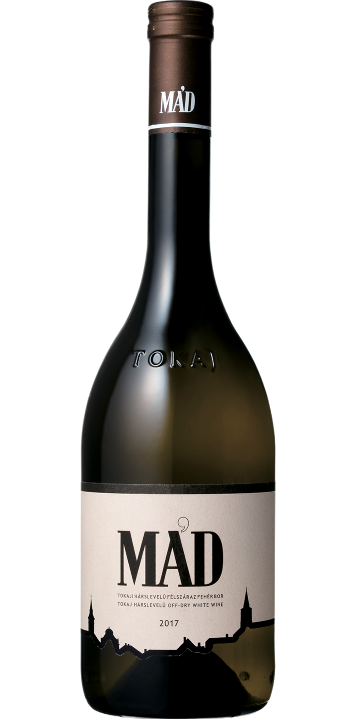 マード ハールシュレヴェリ 2017