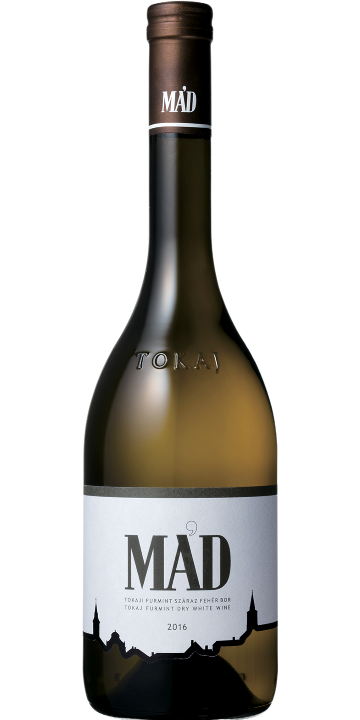 マード フルミント 2016