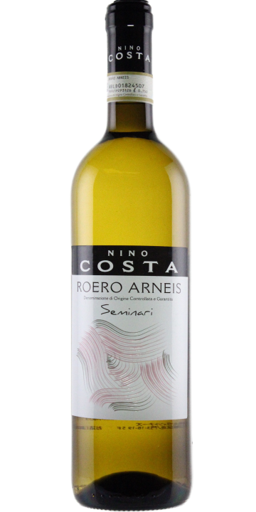 ニーノ・コスタ / ロエロ アルネイス セミナリ 2021