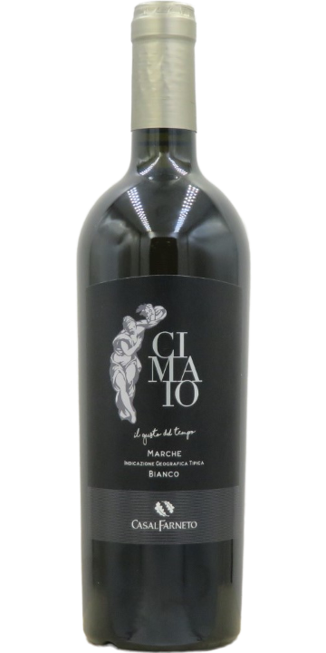 カサルファルネート / チマイオ 2018