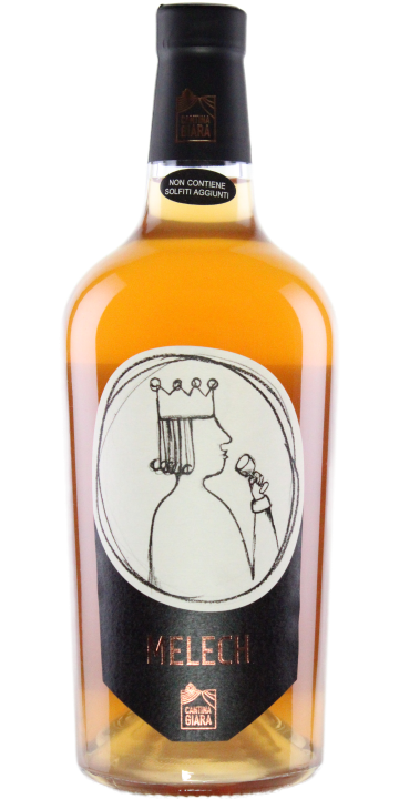 カンティーナ・ジアラ / メルク 2021