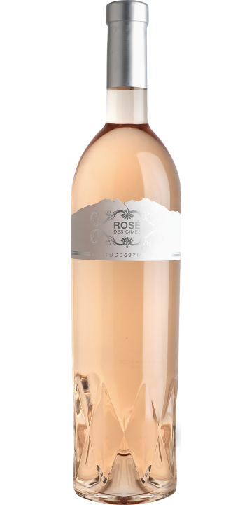 メゾン・アルベラ / ロゼ・デ・シンム 2020