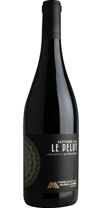 メゾン・アルベラ / ル・プリュ 2020