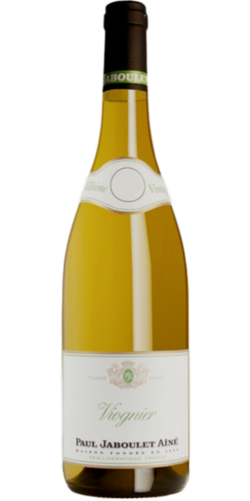 ポール・ジャブレ・エネ / ヴィオニエ 2021