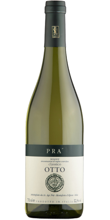 プラ / ソアーヴェ・クラッシコ オット 2021