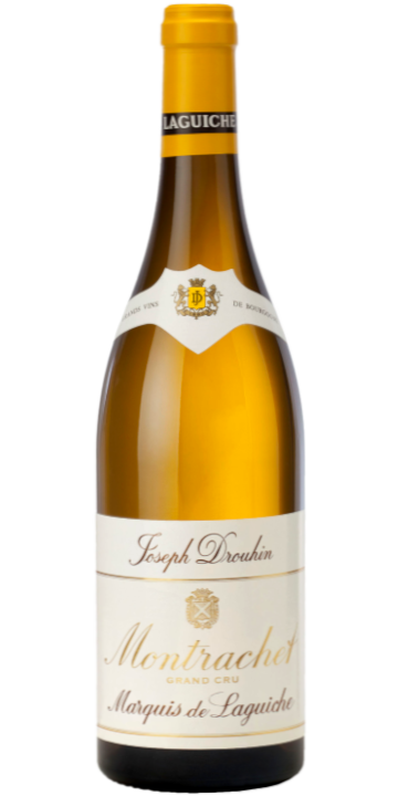 ジョゼフ・ドルーアン / モンラッシェ マルキ・ド・ラギッシュ グラン・クリュ 2020
