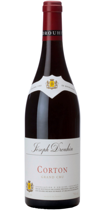 ジョゼフ・ドルーアン / コルトン グラン・クリュ 2020