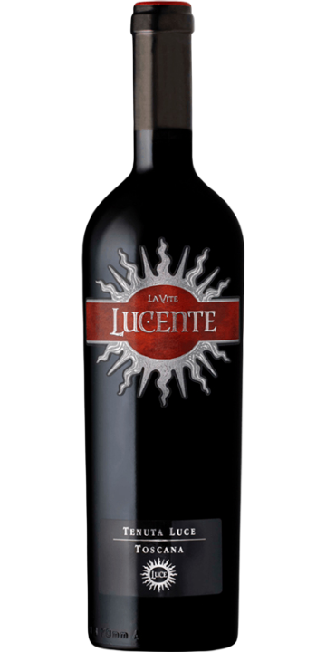 ルチェンテ 2019