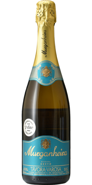 ムルガニェイラ / レゼルバ ブリュット 2018