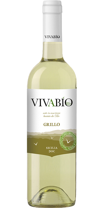 コロンバ・ビアンカ / ビバビオ グリッロ 2021