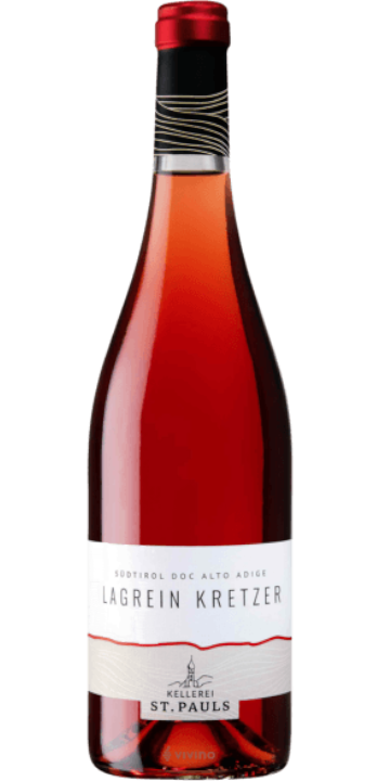 サン・パウロ / ラグレイン クレッツェル 2020