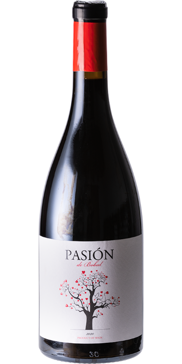 パシオン・デ・ボバル 2020