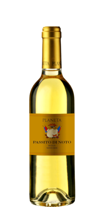 プラネタ / パッシート・ディ・ノート 500ml 2020