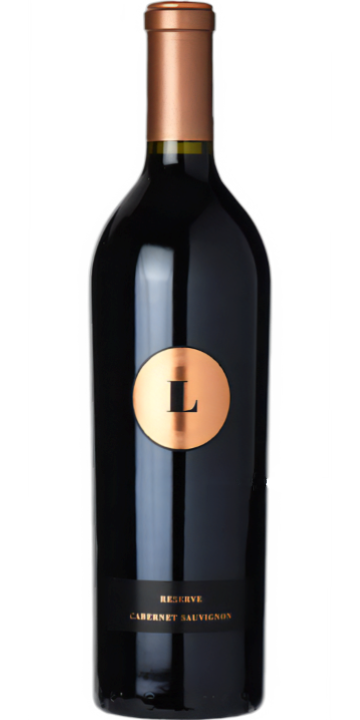 ルイス・セラーズ / カベルネ・ソーヴィニヨン リザーヴ ナパ・ヴァレー 2019
