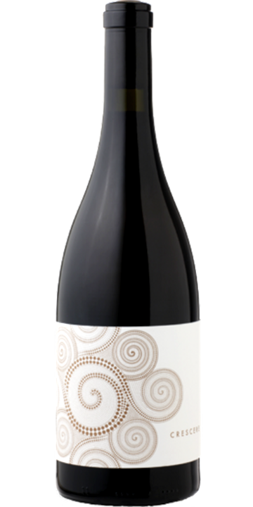 クレッシェア / ピノ・ノワール プラット・ヴィンヤード 2019