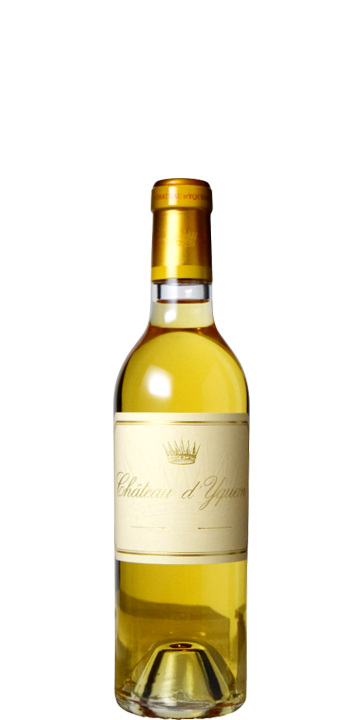 シャトー・ディケム 375ml 2020