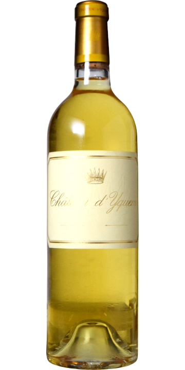 シャトー・ディケム(木箱入り) 2020