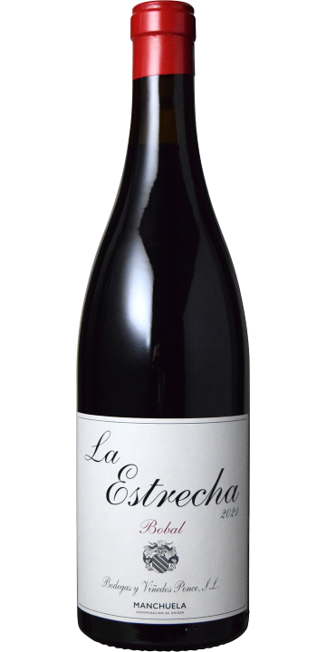 ポンセ / ラ・エストレチャ 2021