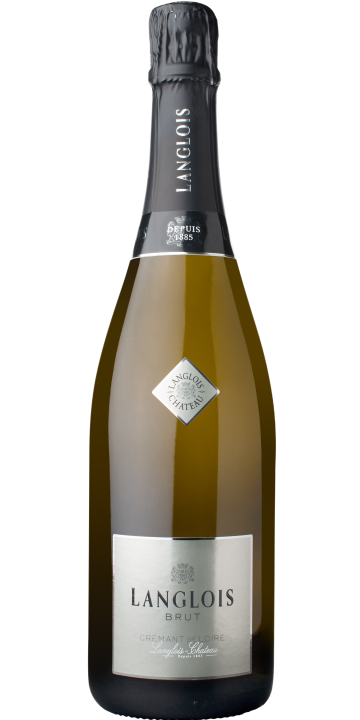 ラングロワ・シャトー / クレマン・ド・ロワール ブリュット N.V.