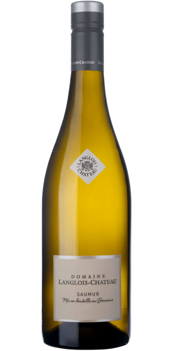 ラングロワ・シャトー / ソミュール ブラン 2021