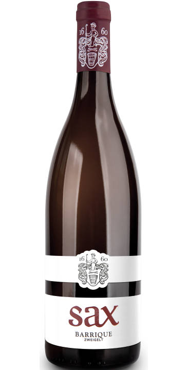 ザックス / ツヴァイゲルト バリック 2019