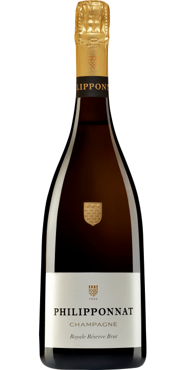 フィリポナ / ロワイヤル・レゼルヴ ブリュット N.V.