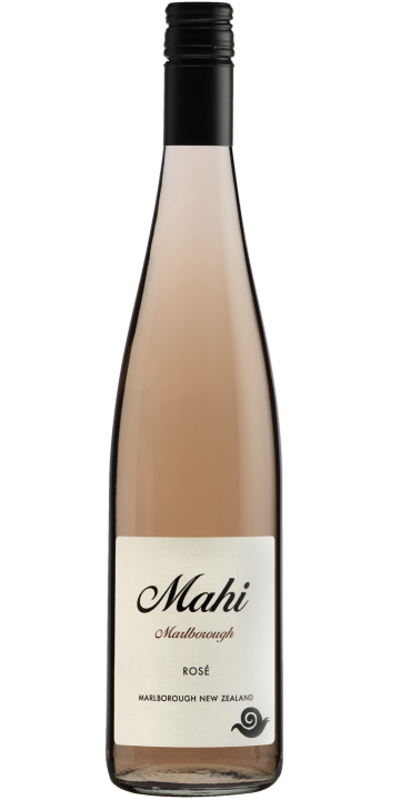 マヒ / マールボロ ピノ・ノワール ロゼ 2022