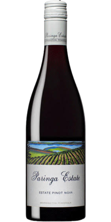 パリンガ エステート ピノ・ノワール 2018