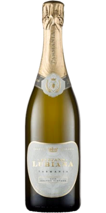 ステファノ・ルビアナ / ヴィンテージ スパークリング・ブリュット 2009