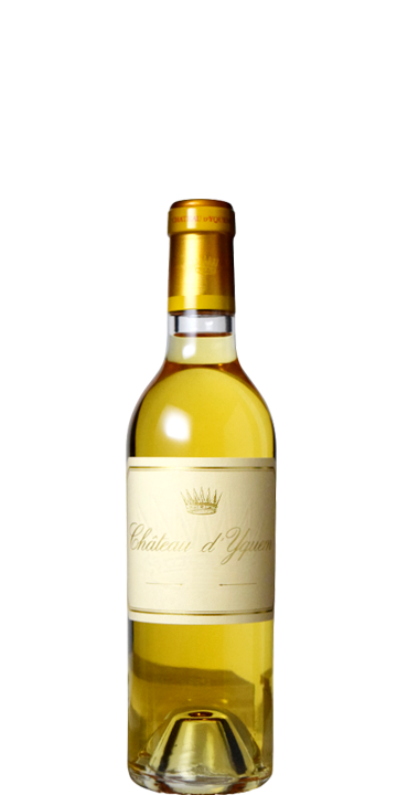 シャトー・ディケム 375ml 2007