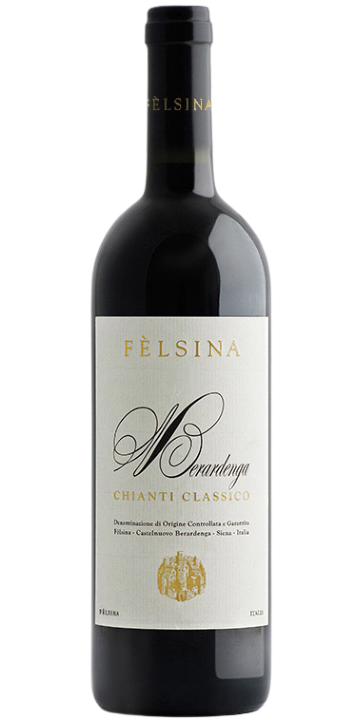 フェルシナ / ベラルデンガ キアンティ・クラッシコ 2020