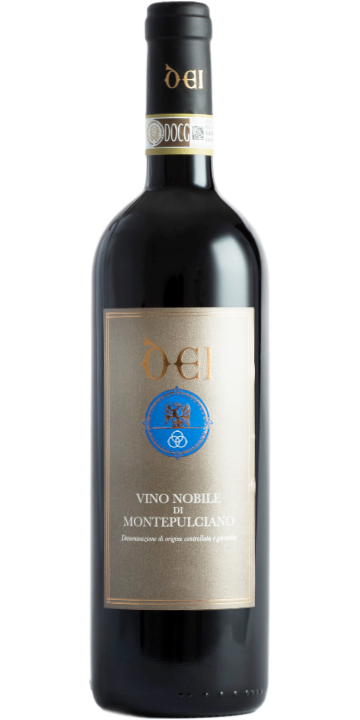 カンティーネ・デイ / ヴィーノ・ノービレ・ディ・モンテプルチャーノ 2019