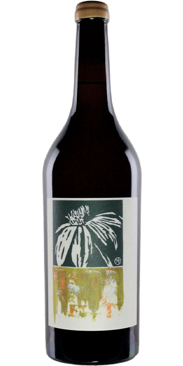 シネ・クア・ノン / ディステンタ・ワン ホワイト 2019