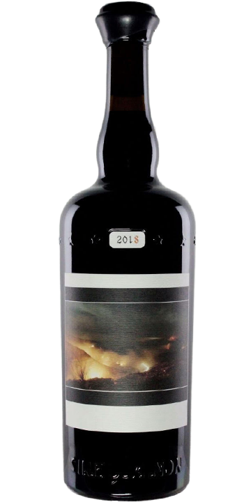 シネ・クア・ノン / イレヴン・コンフェッションズ シラー 2018