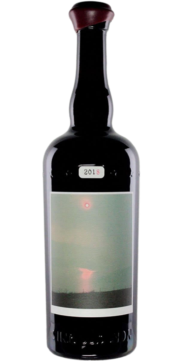 シネ・クア・ノン / イレヴン・コンフェッションズ グルナッシュ 2018