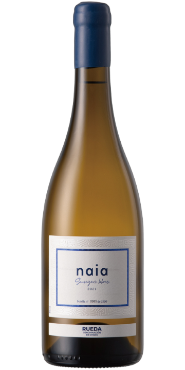 ナイア ソーヴィニヨン・ブラン 2021