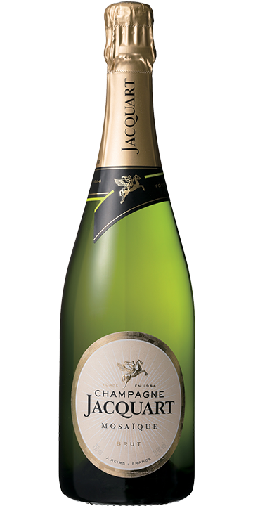 ジャカール / モザイク ブリュット N.V.