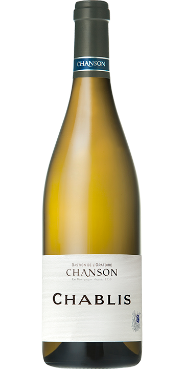 シャンソン / シャブリ 2021