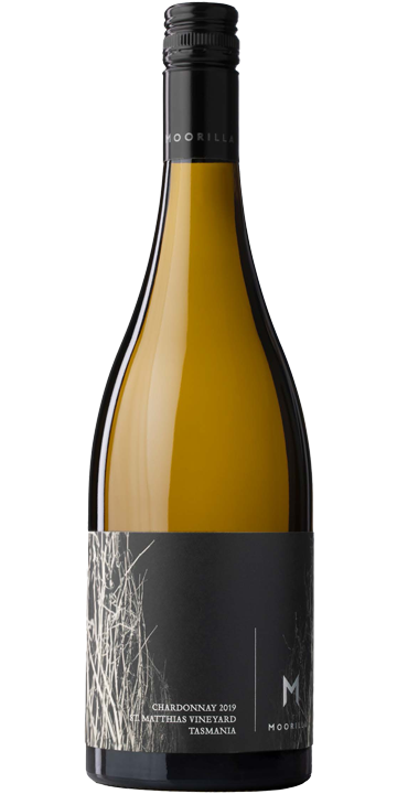 ムーリラ / ミューズ シャルドネ 2019