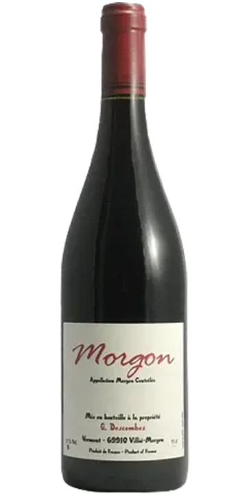 ジョルジュ・デコンブ / モルゴン 2019